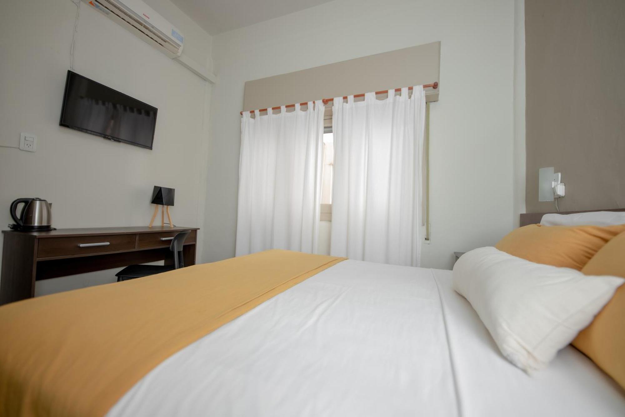 Gran Rex Hotel Córdoba Exterior photo
