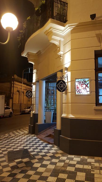 Gran Rex Hotel Córdoba Exterior photo